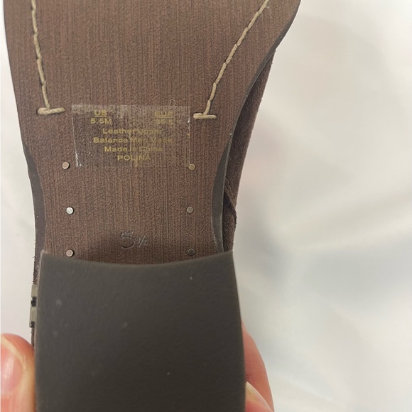 Sam Edelman Suede Polina Boot | 5.5M - Picture 8 of 11